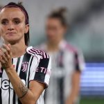 Juventus Women, Barbara Bonansea (Imago) copertina