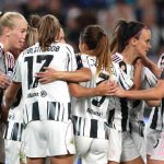 Juventus Women (Imago) copertina