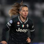 Juventus Women, Tatiana Pinto (imago) copertina