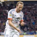 Bayern Monaco, Harry Kane