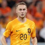 Olanda, Koopmeiners (Imago)