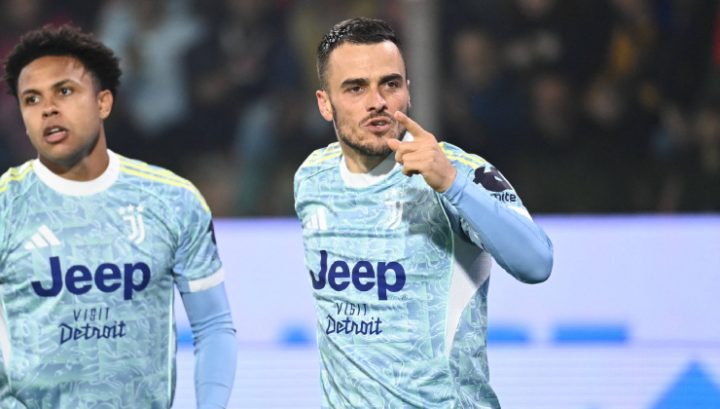 Filip Kostic (IMAGO)