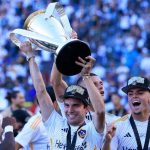 LA Galaxy, Campioni in MLS (Imago)