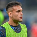 Lautaro Martinez (IMAGO)