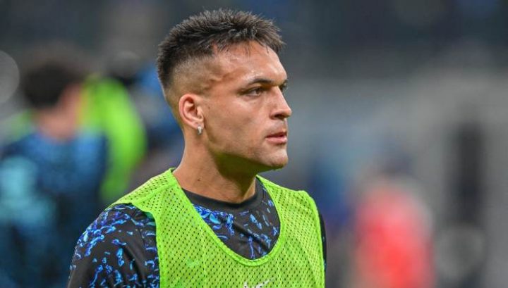 Lautaro Martinez (IMAGO)