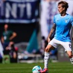 Nicolò Rovella (imago)