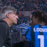 Atalanta, Juric e Lookman