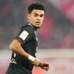 Bayern Monaco, Luis Diaz squalificato per tre giornate di Champions League dopo il fallo su Hakimi