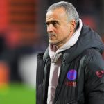L'allenatore del PSG, Luis Enrique (IMAGO)