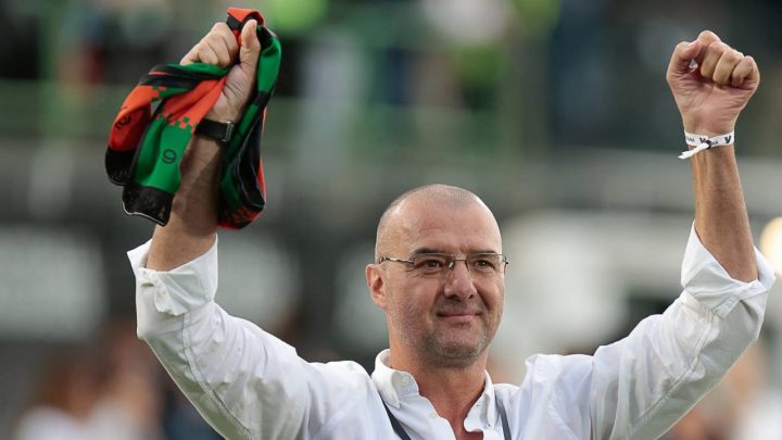 Filippo Maniero - credit: IMAGO