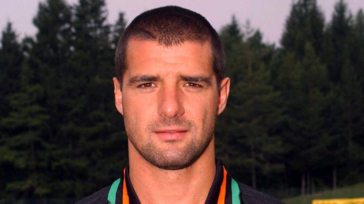 Filippo Maniero - credit: IMAGO