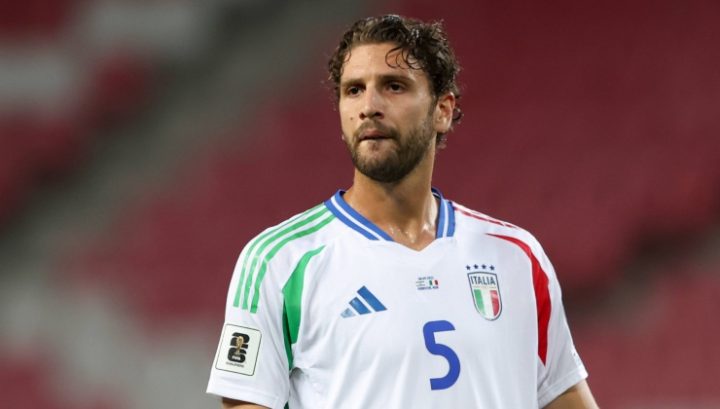 Italia, Locatelli: "Non deve essere questo il nostro livello"; Di Lorenzo: "Negli ultimi mesi abbiamo ritrovato lo spirito"