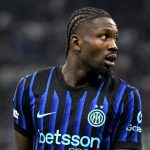 Inter-Milan, le formazioni ufficiali