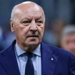 Giuseppe Marotta, presidente dell'Inter (imago)