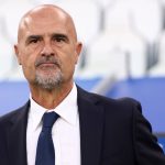 Massimiliano Canzi, allenatore della Juventus Women (imago) copertina