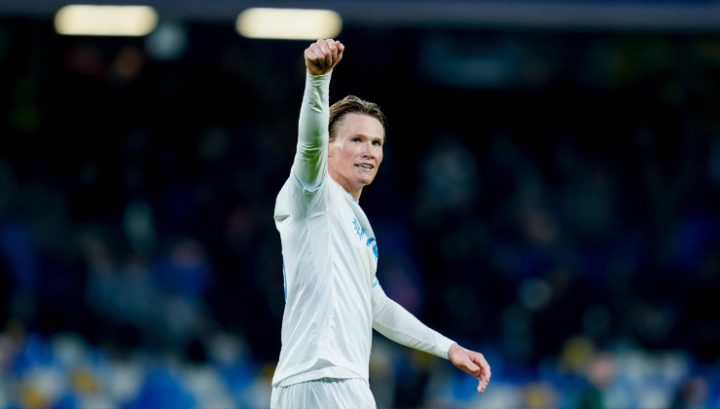 Scott McTominay (IMAGO)