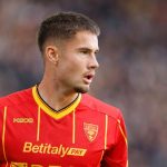 Berisha cresce e convince: il Lecce ha trovato un nuovo punto di riferimento