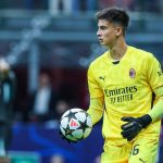 Lorenzo Torriani (imago)