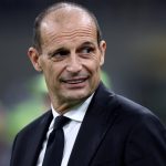Massimiliano Allegri, allenatore Milan (Imago)