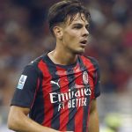 Milan, Jashari (IMAGO)