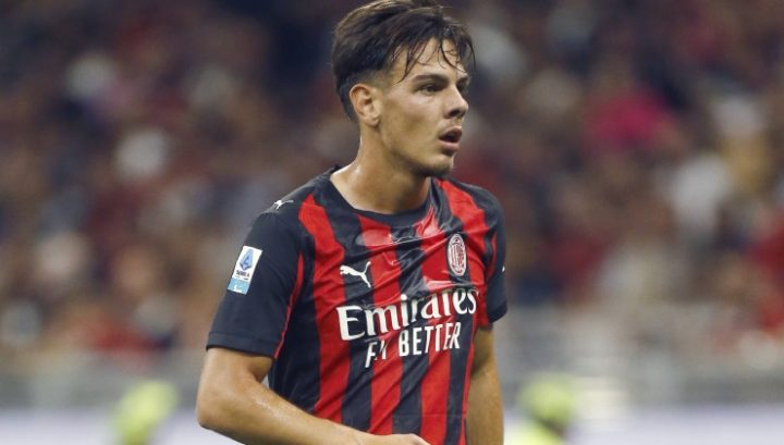 Milan, Jashari (IMAGO)