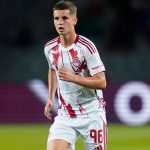 Dalla seconda squadra dell'Olympiacos alla Champions League in meno di un anno: la storia di Mouzakitis