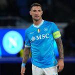 Napoli, Politano (imago)