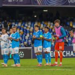 napoli reazioni tifosi champions