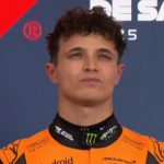 Lando Norris (Screen)