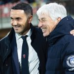 Palladino a Gasperini ai tempi di Monza e Atalanta (imago)