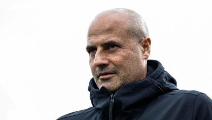 Monza, Bianco: "Qui mi hanno scelto due volte, c'è sempre stato feeling"