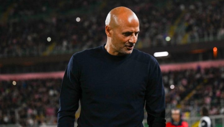 Monza, Bianco: "Qui mi hanno scelto due volte, c'è sempre stato feeling"