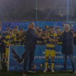 Il Parma U14 vince la Portimao International Cup (Credits: Parma Calcio 1913)
