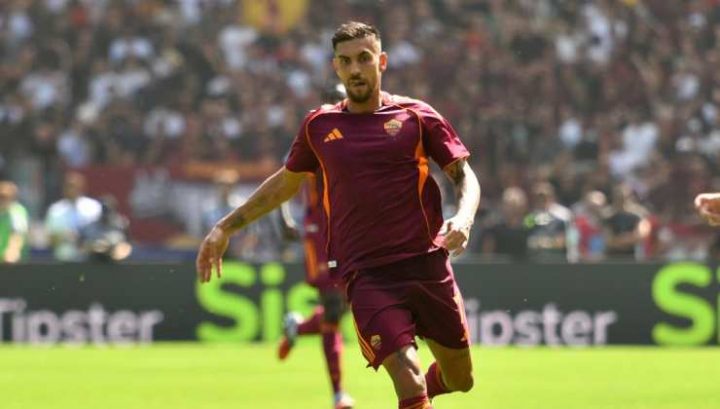 Cremonese-Roma, annullato il gol dello 0-2 a Pellegrini: cos'è successo