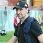 Giorgio Gorgone, (Imago)