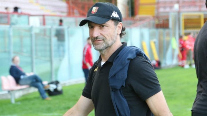 Giorgio Gorgone (Imago)