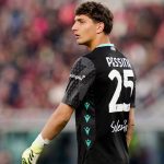 Bologna, Massimo Pessina (imago) copertina