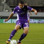 Roberto Piccoli, giocatore Fiorentina (credits: Federico Piovesan)