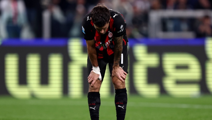 Milan, l'esito degli esami di Pulisic