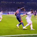 Rigore in Inter-Kairat Almaty