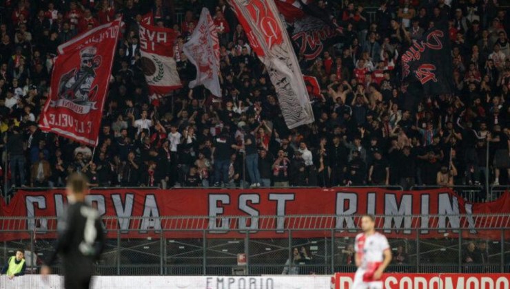 Credits: Rimini F.C.