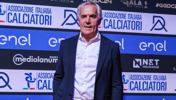 Roberto Donadoni (IMAGO)