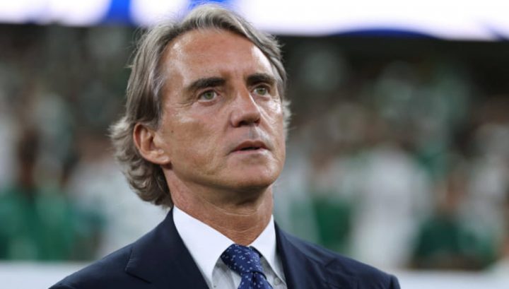 Mancini-Al Sadd, si attende l'annuncio ufficiale. Nel suo staff ci saranno Cesar e Maccarone