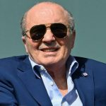 Rocco Commisso, presidente della Fiorentina (Imago)