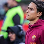 Il trequartista della Roma, Paulo Dybala (IMAGO)