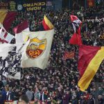 Tifosi Roma (IMAGO)