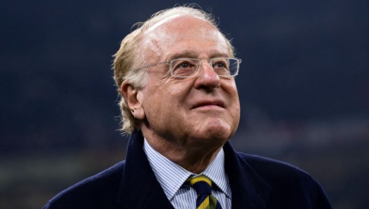 Paolo Scaroni (IMAGO)