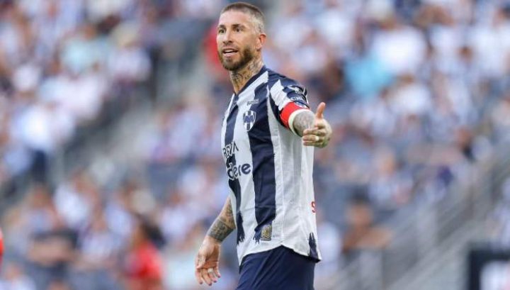 Sergio Ramos (Imago)