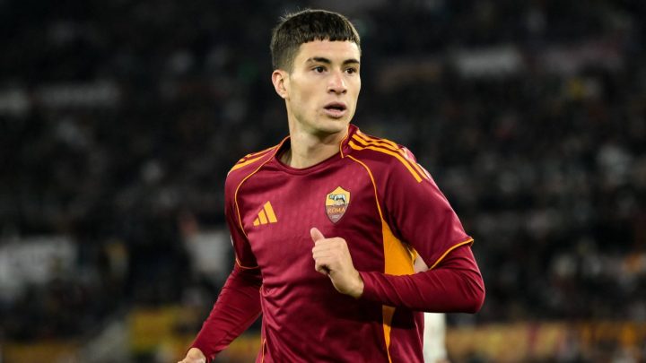 Roma-Napoli, le formazioni ufficiali