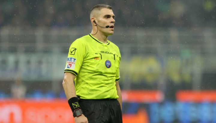 Simone Sozza (IMAGO)